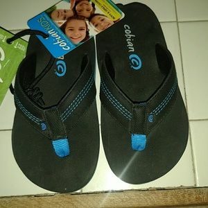 Boys super jump jr.sandala